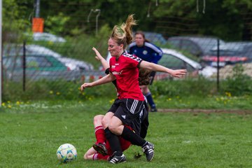 Bild 69 - Frauen Rot-Schwarz Kiel - MTSV Olympia Neum�nster : Ergebnis: 4:1